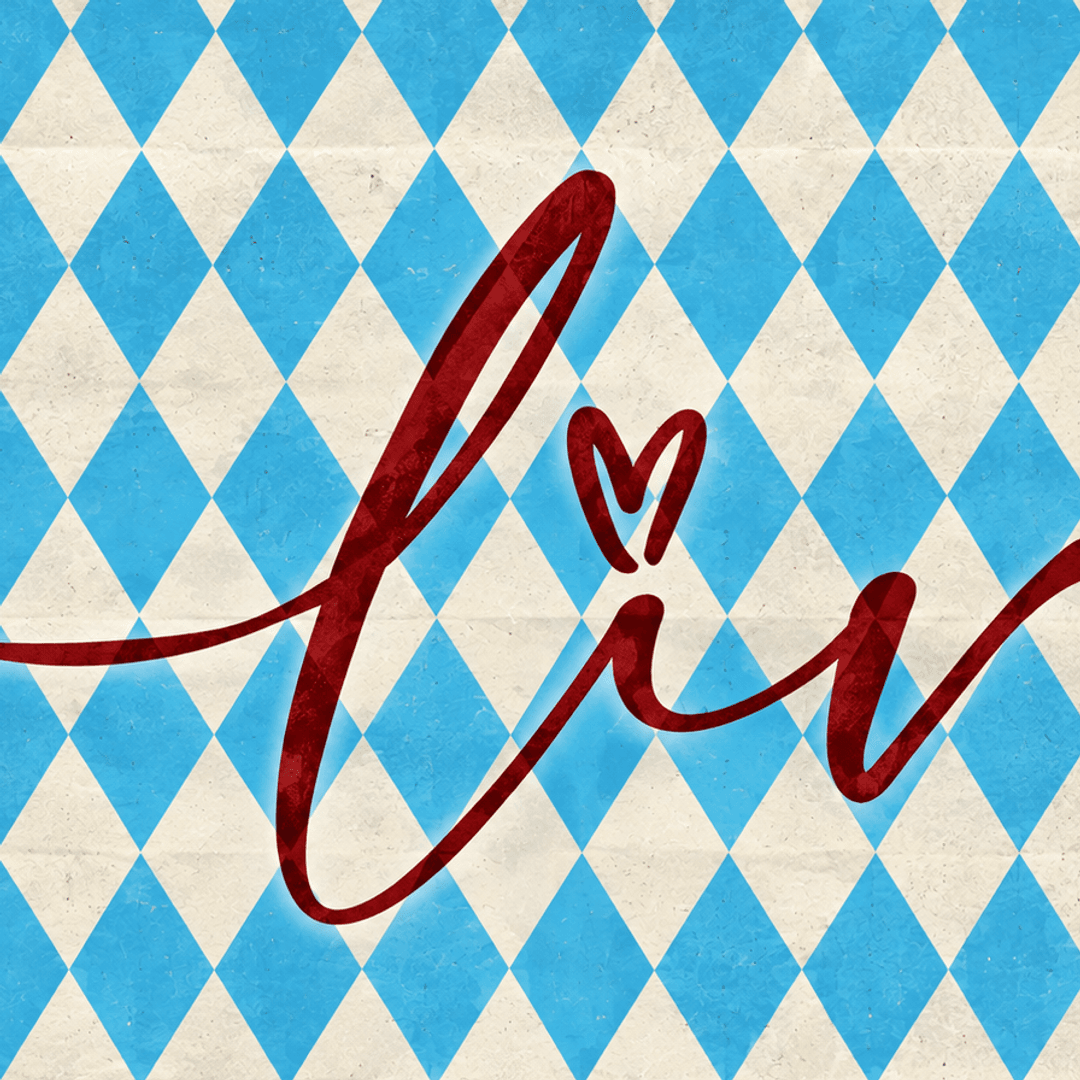 LIV Oktoberfest in Oliva, Amsterdam