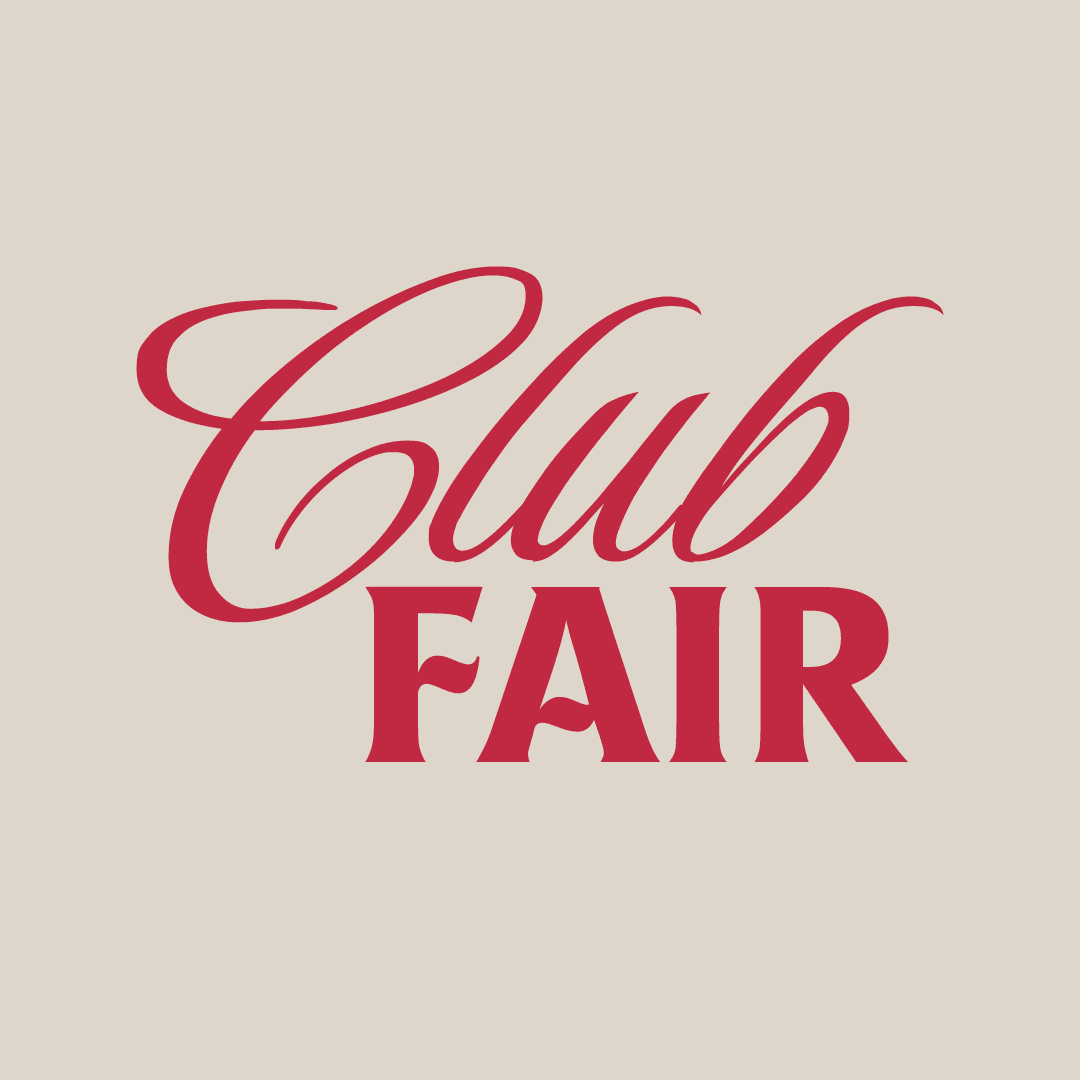 Club Fair