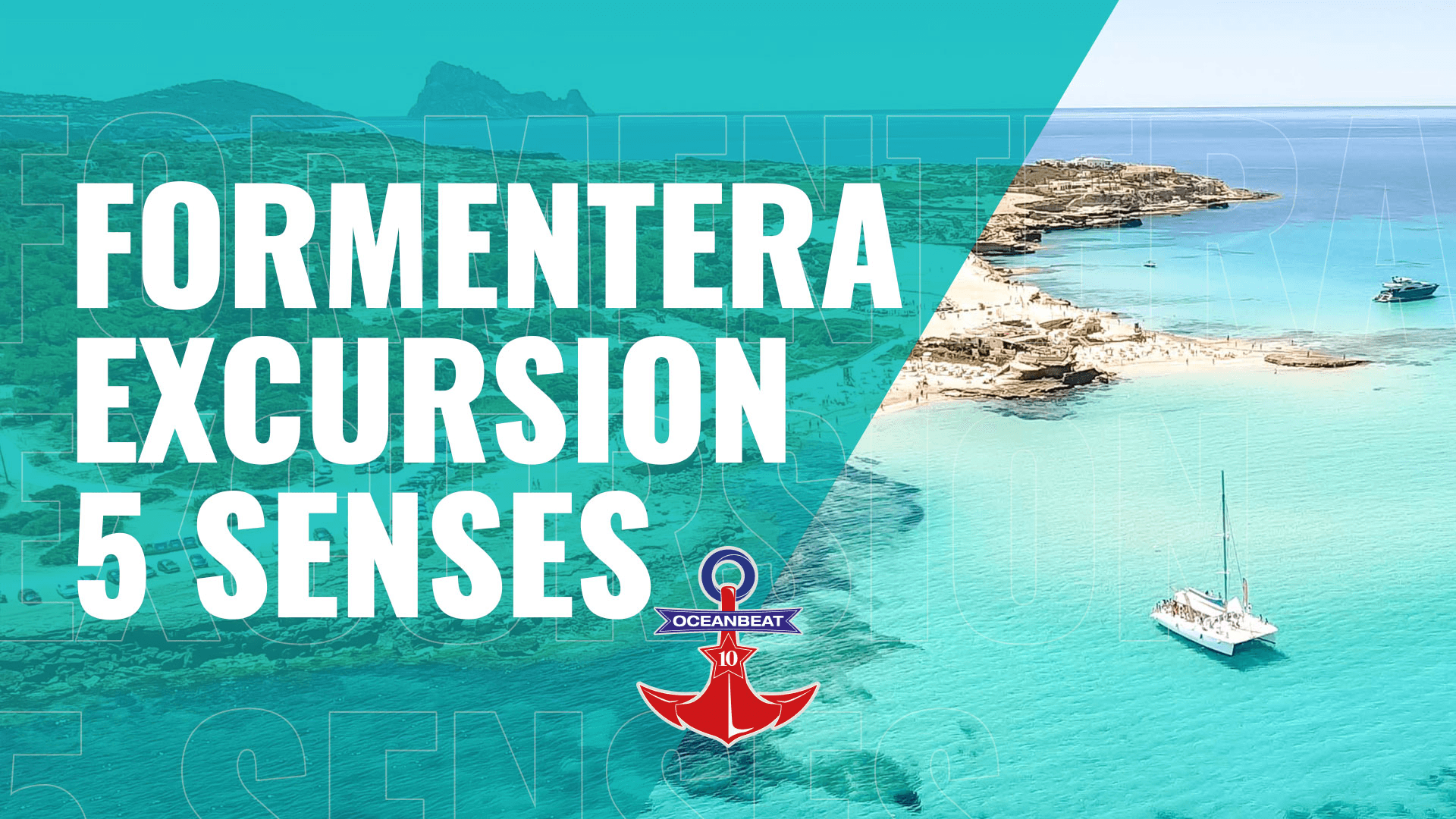 Formentera Excursion