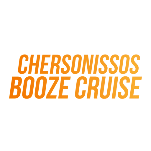 Cherso Booze Cruise / Ex on the Boat
